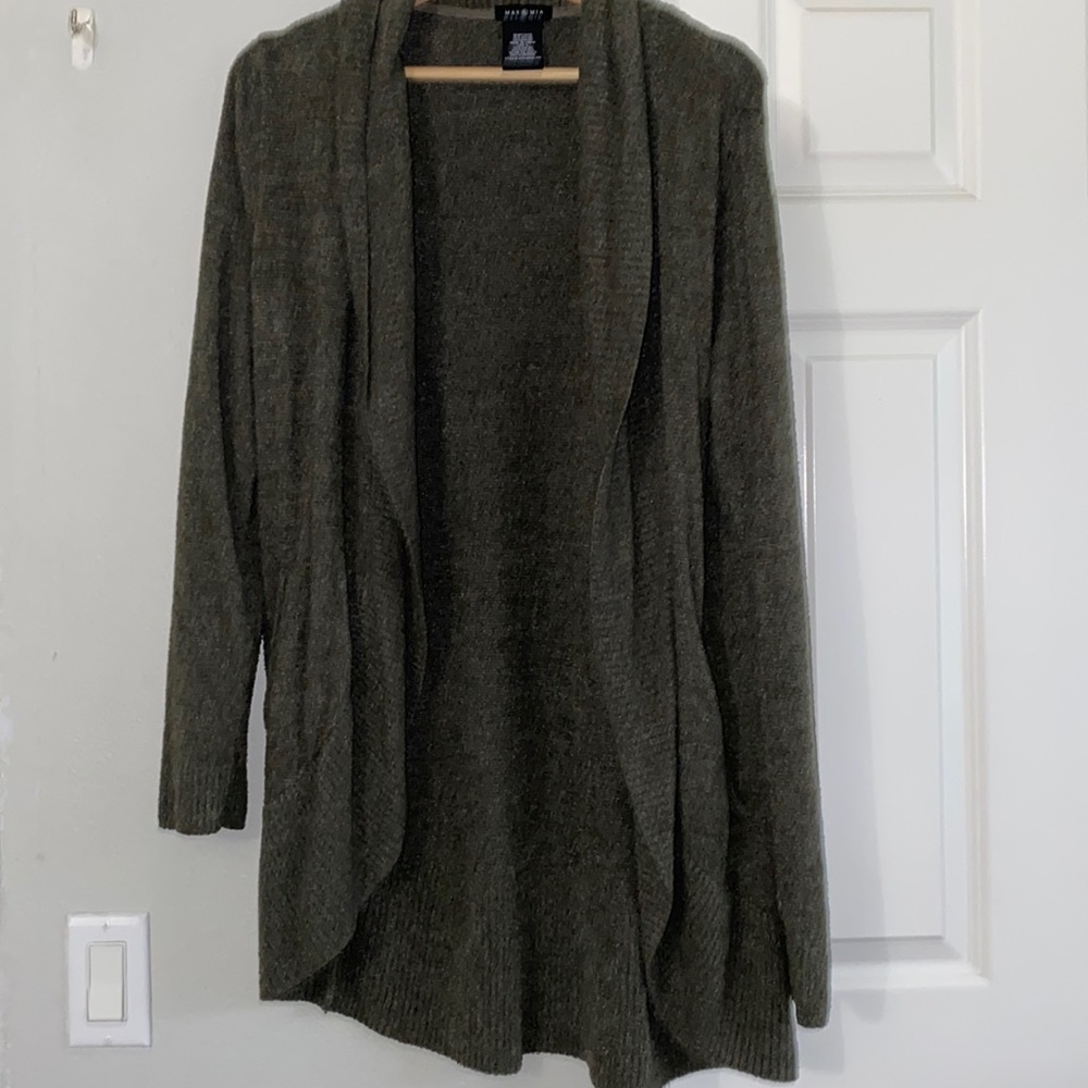 Cardigan